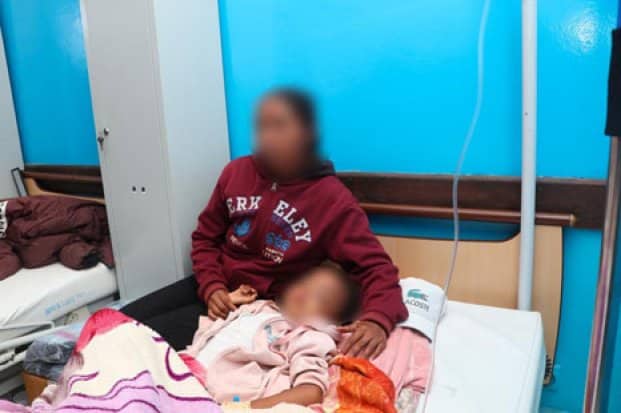 Image à la une de Imerintsiatosika – Une fillette de 6 ans violée et torturée