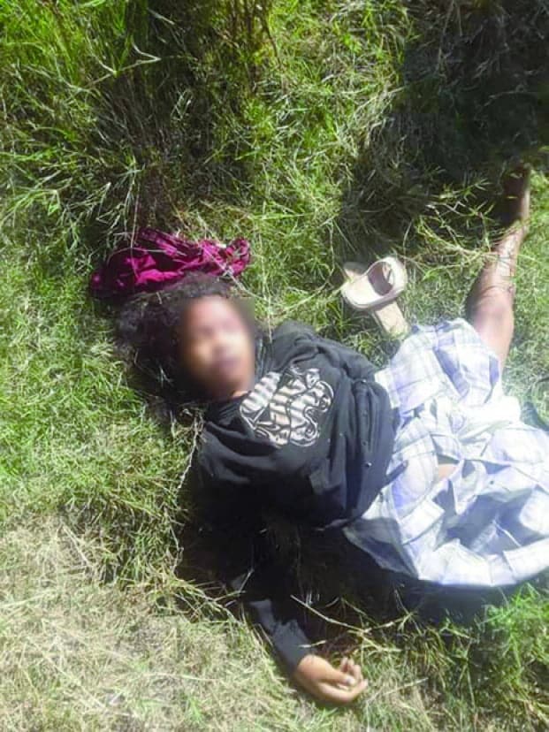 Image à la une de Ambodivonkely-Ambohimanarina – Une adolescente violée et assassinée
