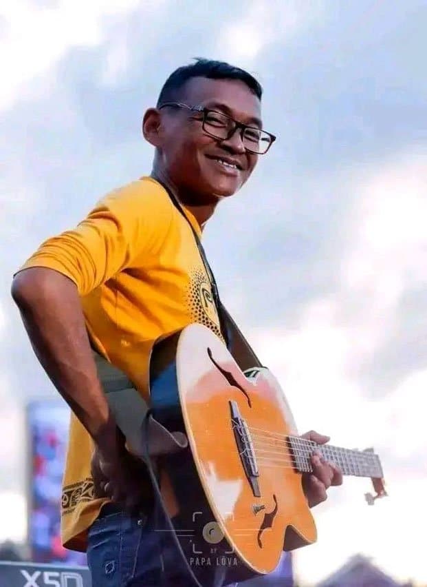 Image à la une de Nécrologie – Les artistes et fans pleurent la mort de Mikakely