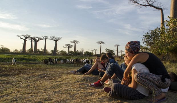 Image à la une de Tourisme international – Madagascar dans le top 20 des destinations 2024