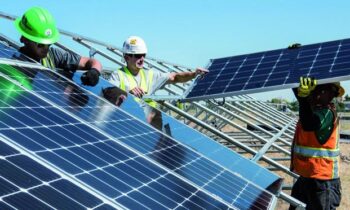 Image à la une de Electrification rurale – Welight approvisionne 100 villages en un an