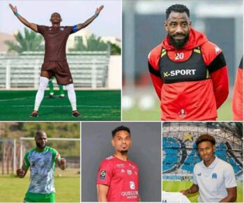 Image à la une de Fenêtre FIFA mars – Cinq joueurs absents recensés, côté Barea