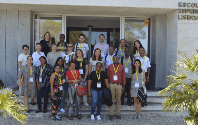 Image à la une de Infections associées aux soins, une nouvelle approche pédagogique pour la Science paramédicale à Mahajanga  : Projet InfPrev4frica