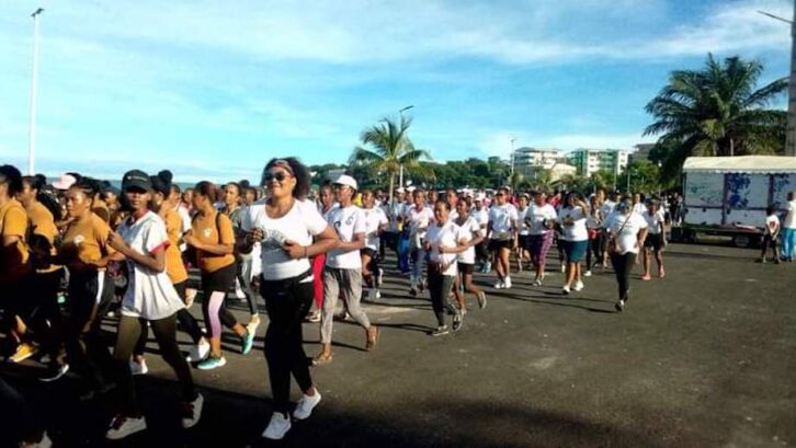 Image à la une de JOURNÉE DE LA FEMME À MAHAJANGA – Sport, culte, carnaval, conférence au programme