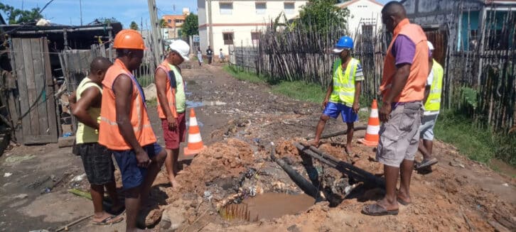 Image à la une de DÉLESTAGE À MAHAJANGA – Deux groupes électrogènes tombés en panne