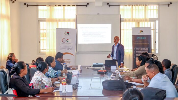 Image à la une de ONE DISTRICT ONE FACTORY – La formation en entrepreneuriat lancé