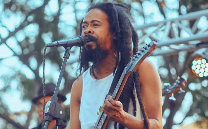 Image à la une de Musique : Jah Roots au Kudeta samedi