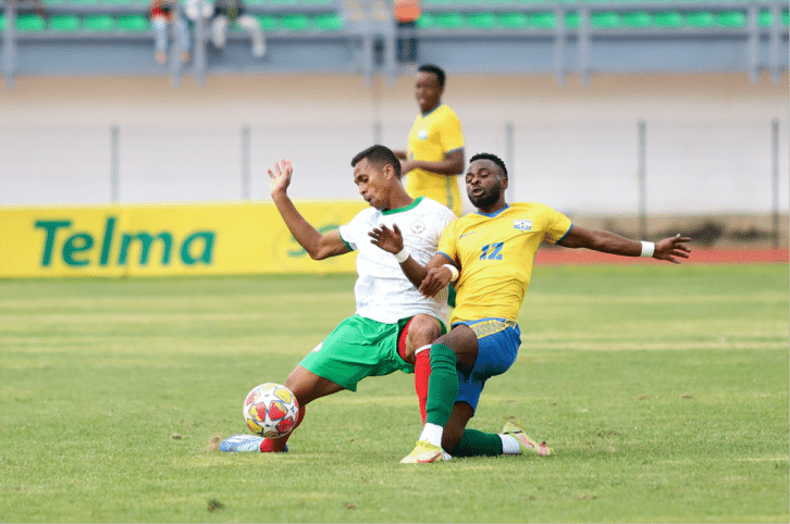Image à la une de FOOTBALL – AMICAL – Défaite amère des Barea face aux Rwandais