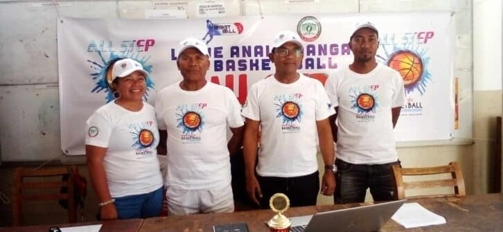 Image à la une de BASKETBALL – ALL STEP – La ligue d’Analamanga concocte un tournoi inter-lycée