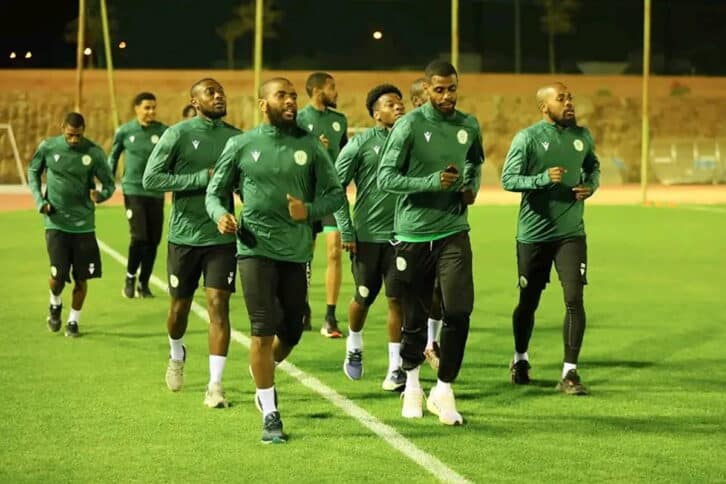 Image à la une de FOOTBALL – MATCHS AMICAUX – Les Comores et le Mali en confiance