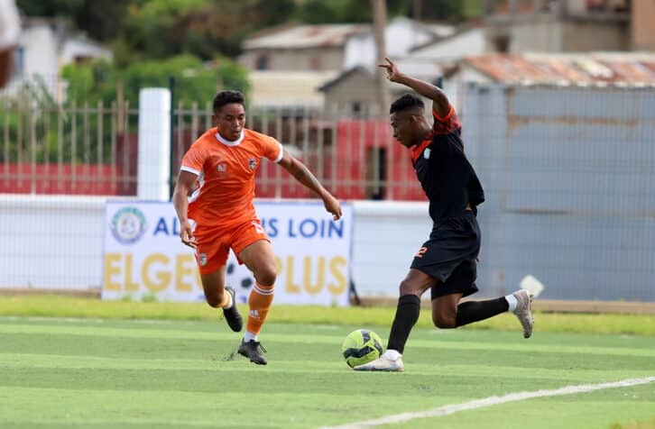 Image à la une de PURE PLAY FOOTBALL LEAGUE  – Zanakala devance Elgeco Plus, Fosa intouchable
