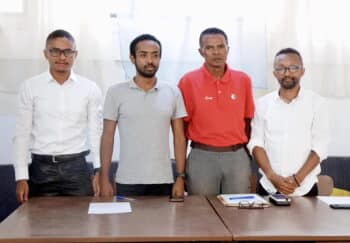 Image à la une de TRIATHLON  – Le club Ecta relance  la compétition à Antsirabe
