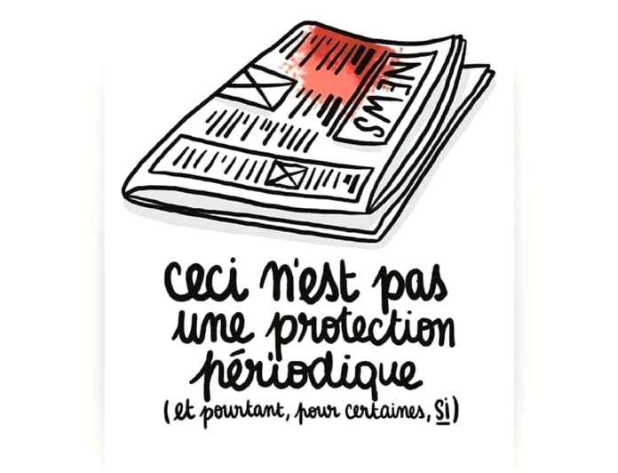 Image à la une de Hygiène féminine : La précarité menstruelle, sujet encore tabou