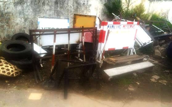 Image à la une de Antananarivo : L’impossible stationnement dans le centre-ville