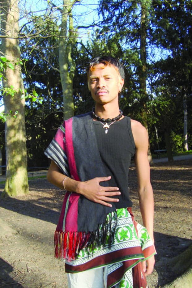Image à la une de Paritana-8ème édition  – Tsiriniaina Irimboangy remporte le premier prix