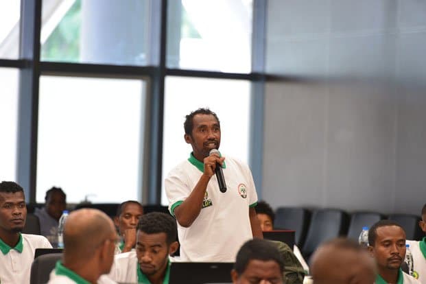 Image à la une de CAF-Atelier National Clop – La plateforme d’octroi de licences en ligne lancée à Madagascar