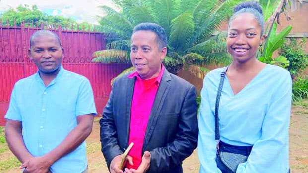 Image à la une de Election Taekwondo – Des prétendants dénoncent des coups bas