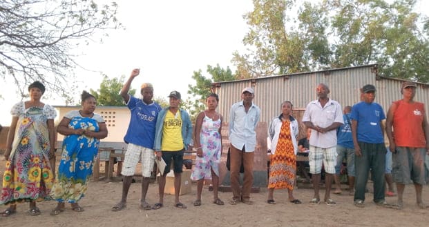 Image à la une de Parc national marin de Nosy Hara – La gouvernance participative porte ses fruits !