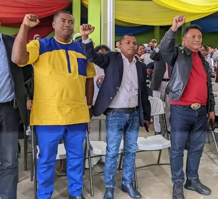 Image à la une de TOLIARA –  Le «Firaisankina» dévoile ses candidats pour les législatives
