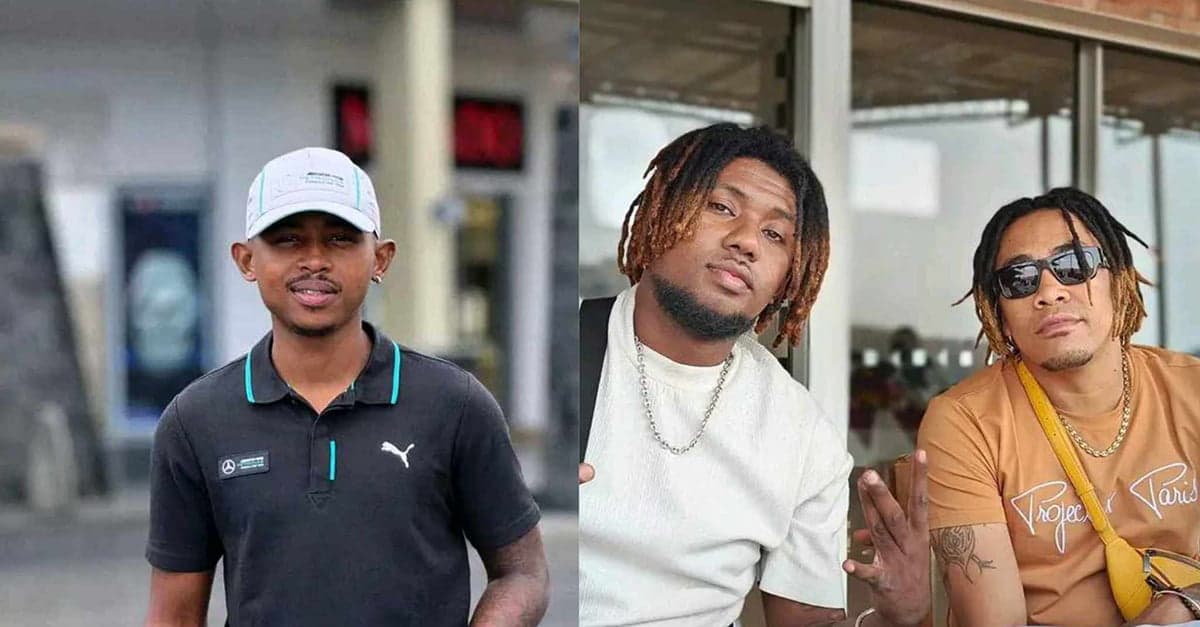 Image à la une de Comment les artistes malgaches ont-ils réagi à leurs nominations aux Afromada Music Awards ?