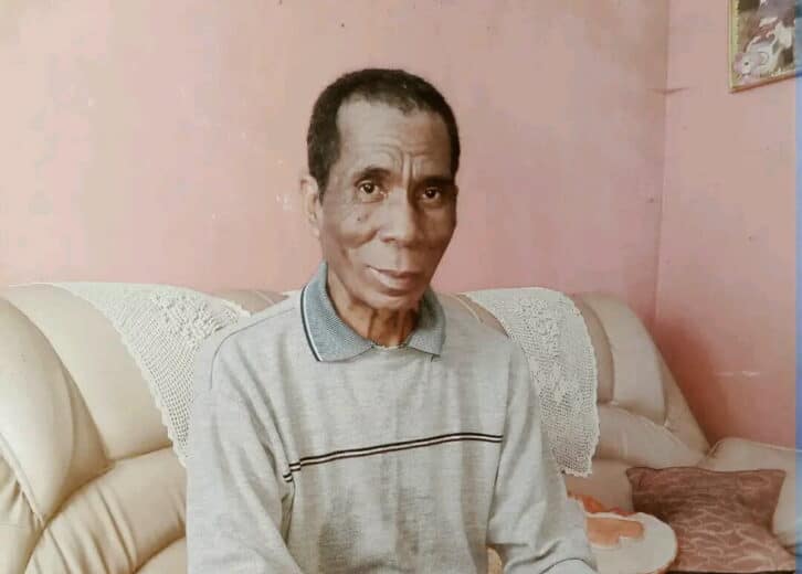 Image à la une de CINÉMA –  Emmanuel Andriamahefa s’éteint à 63 ans