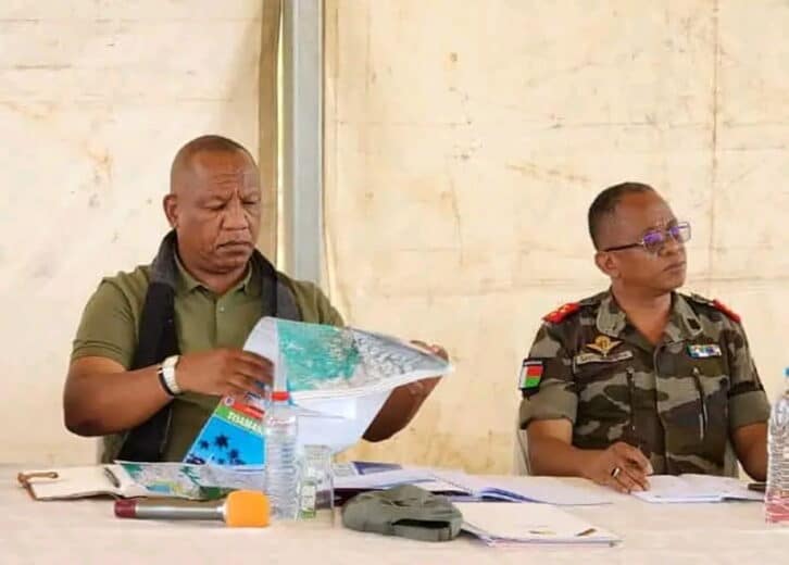 Image à la une de ANKAZOBE – ANJOZOROBE – Le Premier ministre ordonne la chasse aux kidnappeurs