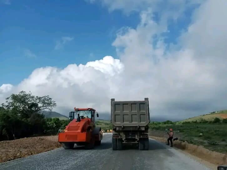 Image à la une de CHANTIERS ROUTIERS – La 2e phase de la RN13 et la RN10 pour cette année