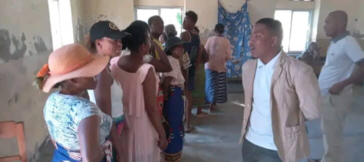 Image à la une de TOLIARA  –  Le limogeage d’un chef fokontany contesté