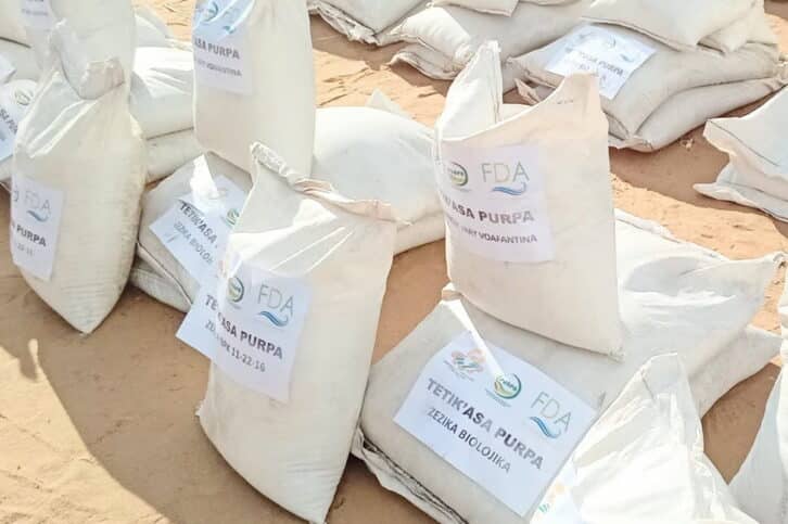 Image à la une de AGRICULTURE – Madagascar veut booster le secteur des engrais