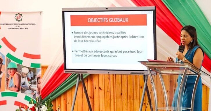 Image à la une de