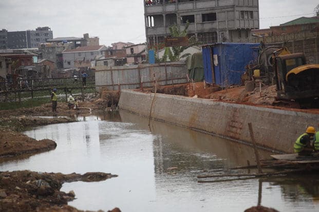 Image à la une de Travaux pour la prévention de l’inondation à Antananarivo – Des changements constatés dans certains Fokontany !
