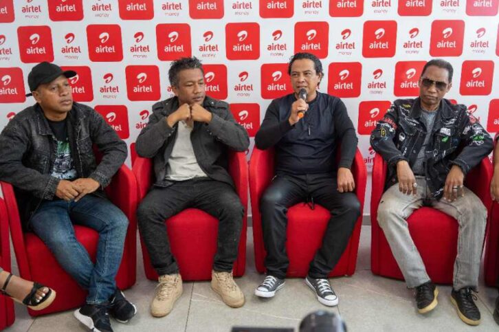 Image à la une de Le groupe Kiaka fêtera ses 38 ans avec un concert exceptionnel à Antsahamanitra