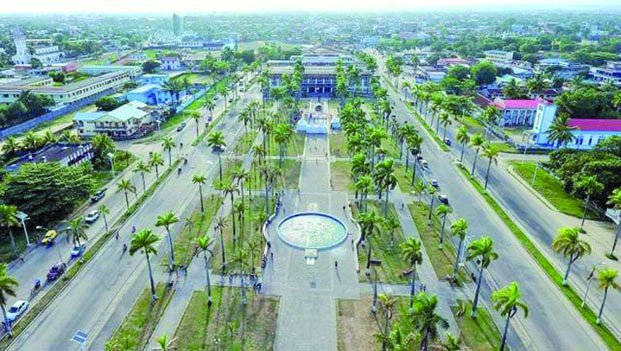Image à la une de Exécutif – Premier Conseil des ministres décentralisé à Toamasina
