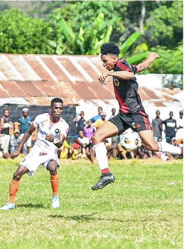 Image à la une de Football PFL – 3FB Toliara et ASA Diana toujours invincibles à domicile