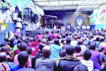 Image à la une de Milieu carcéral – Un nouvel espoir pour les prisonniers malagasy