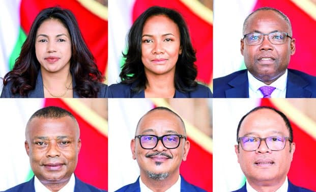 Image à la une de Candidature à la députation – Démission attendue de plusieurs ministres dans deux semaines 