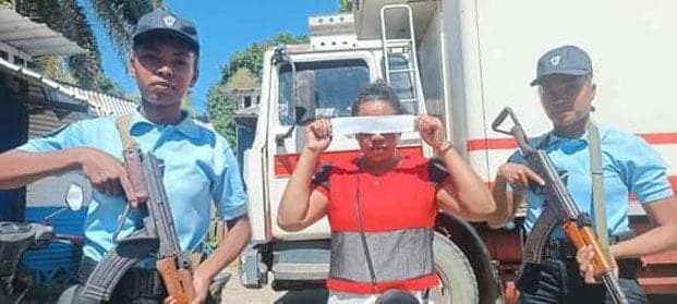 Image à la une de Embauches fictives  – Une femme empoche des millions d’ariary