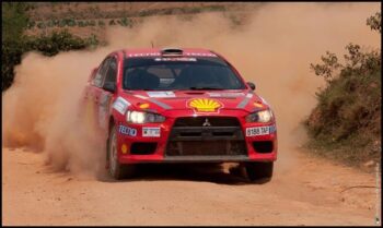 Image à la une de Sport automobile – L’ouverture de saison annoncée en juin pour le rallye