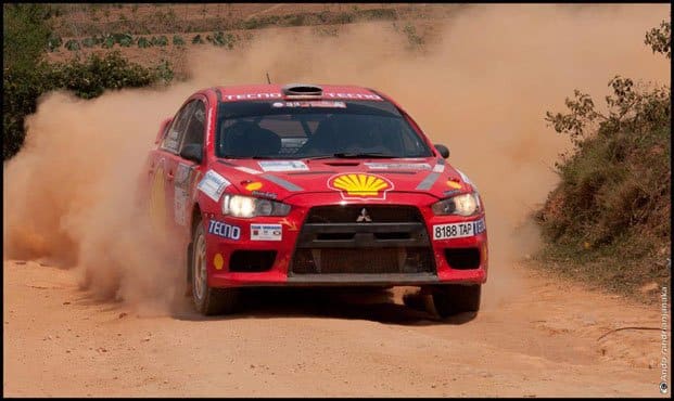 Image à la une de Sport automobile – L’ouverture de saison annoncée en juin pour le rallye