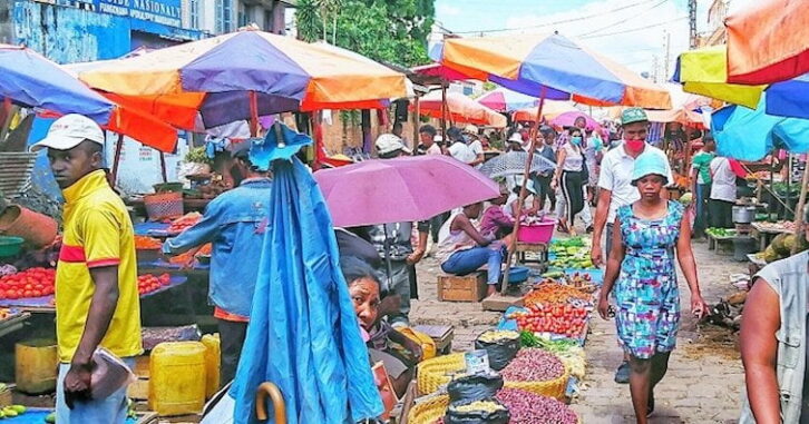 Image à la une de La croissance économique en Afrique subsaharienne : entre rebond et fragilité