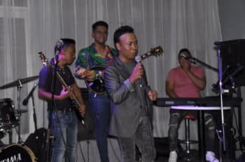 Image à la une de Quels artistes se produisent ce week-end à Antananarivo ?
