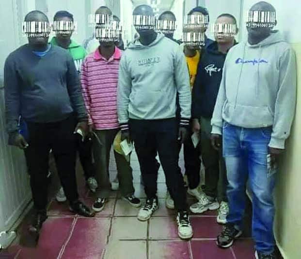 Image à la une de Vol dans une entreprise franche – Aveux sous la menace d’un chômage technique