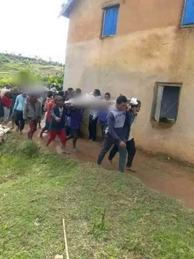 Image à la une de Nouveau kidnapping à Anjozorobe – Un chef fokontany en détresse, les habitants terrifiés