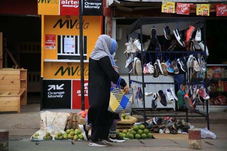 Image à la une de IMMIGRATION – Des réfugiés du Pakistan à Antananarivo