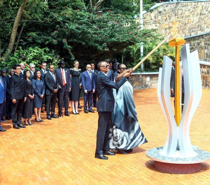 Image à la une de Marc Ravalomanana : Présentation des candidats du Firaisankina à Fianarantsoa