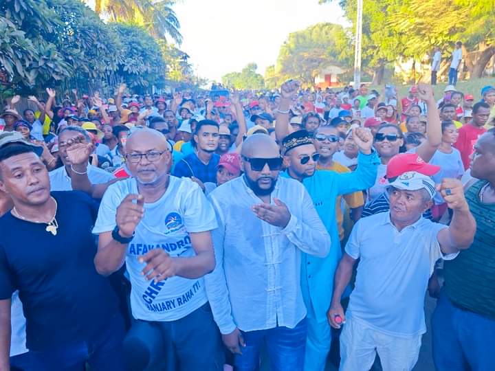 Image à la une de ÉLECTIONS LÉGISLATIVES – Des duels passionnants attendus à Mahajanga