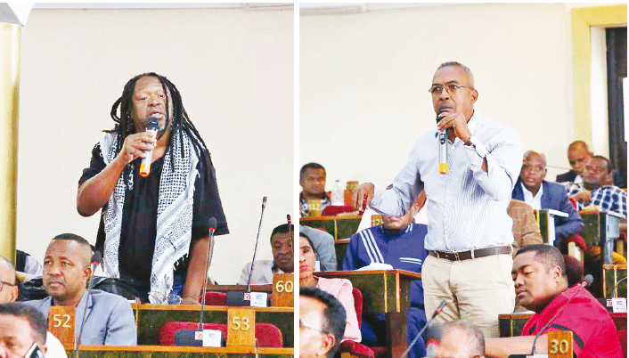 Image à la une de Quels sont les candidats repêchés et recalés aux élections à Madagascar 2024 ?