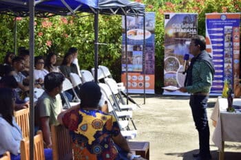 Image à la une de DÉVELOPPEMENT DURABLE – L’écotourisme est en plein essor dans le Menabe