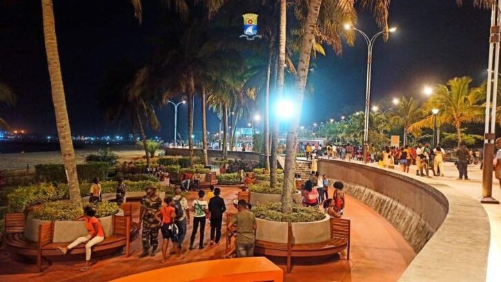 Image à la une de Une société d’Etat baptisée Miami SA pour assurer l’exploitation, la gestion et la maintenance de la Place Miami à Toamasina