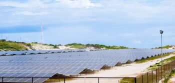 Image à la une de ENERGIE – Une baisse du prix d’électricité en vue à Tolagnaro grâce à la centrale solaire de Rio Tinto QMM